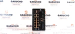 Surplus 2023 Allen Bradley 1783-CMS10DN /a Stratix 5200 Managed Enet Switch. Fixed Price $2279.00.