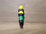 New Banner 30884/S18SP6FF100Q Pin M12 100MM Range, Ez-beam T18 Series Sensor. Fixed Price $109.00.