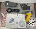 Symbol P360-SR1212100WW Industrial Scanner Barcode Reader Complete System New. Fixed Price $160.00.