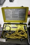 Ametek Gemco Semelex Ii Safetimeter. Fixed Price $3500.00.