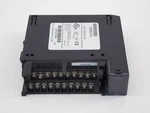 Ge Fanuc Emerson IC693MDL241F Input Module 16 Pt 24VAC/VDC - New Surplus!. Fixed Price $100.00.