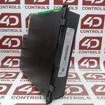 UR6EH Ge Fanuc Digital I/o Module, Horizontal Unit, 4 Form Outputs, Used. Fixed Price $1699.00.