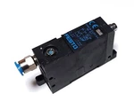 Festo Vpev-w-s-led-gh 152617 Pneumatic Vacuum Switch. Fixed Price $58.40.