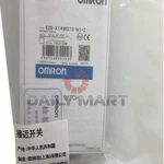 New Omron E2E-X14MD1S-M1-Z Inductive Proximity Sensor E2EX14MD1SM1Z Module Unit. Fixed Price $102.80.