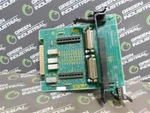 Used Bailey NIMF02 Network 90 Mfc Termination Mod. 6636285A1 Rev.. Fixed Price $100.00.