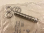 Turck BI4-EM12E-AP6X-H1141/S1589 Proximity Switch. Fixed Price $105.00.