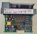 Allen Bradley Slc 500 Channel Analog Output Module 1746-NO4I Ser. Fixed Price $125.00.