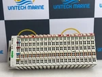 Wago 750-301 Profibus Dp/ Module 750-501 ( 20 Pis Rack ). Fixed Price $333.19.