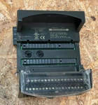 Ge Fanuc IC200CHS002D Versamax Box-style I/o Carrier 36 Terminal, 0-264 Vac. Fixed Price $175.63.