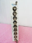 National Instruments Ni SCXI-1531 8-CHANNEL Accelerometer Amplifier. Fixed Price $599.99.