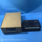 Ge Fanuc IC609EXP120A I/o Expansion Module Fnob. Fixed Price $11.04.