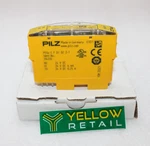 Pilz PSSU-E-F-DI-0Z-2-T Electronic Safty Module 314220 24VDC. Fixed Price $130.00.