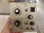 Tsi 1984B Input Conditioner Module 1980B Ldv Processor P1. Fixed Price $110.00.