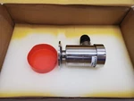New In Box! Anderson Pressure Transmitter SY070G0051100. Fixed Price $999.95.