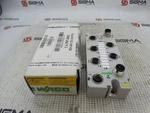 Wago 767-3802 Plc Module. Fixed Price $148.49.