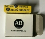 Allen-bradley 1781-IAXS Relay Module! Box Of 20! New!. Fixed Price $99.95.