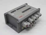 Rexroth 1070083818 B-IO-BOX-32DP I/o Module T246817. Fixed Price $1816.80.