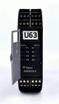 Kongsberg RSER200-4 Input Module (603444) (REV.1.0.4). Fixed Price $1400.00.
