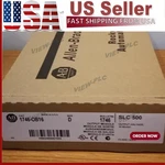 1PC Allen Bradley 1746-OB16 Ser Slc 500 Plc Output Module 1746OB16 In Box. Fixed Price $100.67.