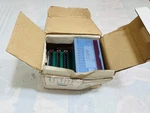 New B&r Automation 7DO720.7 Rev: C0 Digital Output Relay. Fixed Price $199.00.