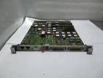 Bruker CCU/9 Aqx ECL55 Module. Fixed Price $550.00.