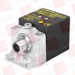Turck BI20U-CA40-ADZ30X2-B3131 W/BS2.1 BI20UCA40ADZ30X2B3131WBS21 (new In Box). Fixed Price $225.61.