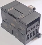 Siemens Simatic S7-200 6ES7232-0HB22-0XA0 ( 1 Pcs). Fixed Price $60.00.