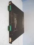 Triconex 2553 Digital Input Plc External Terminator 3000109-300 7300057-100. Fixed Price $695.50.