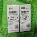 1PC New Wago 750-333 With Year Warranty Free Tax. Fixed Price $168.41.