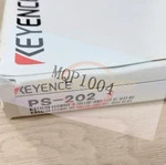 One New Keyence PS-202 Photoelectric Sensor. Fixed Price $402.41.