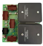 Used Bailey NTAI02 6634678D1 T/c Input Module. Fixed Price $100.00.