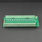 Crouzet PB-16C4-T Digital I/o Module Rack 57-461 Rev. Fixed Price $149.99.