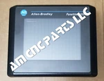 Allen Bradley 2711-T6C8L1 /b Frn 4.46 Panelview 600 2711T6C8L1 *excellent*. Fixed Price $684.95.