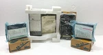Idec PFJ-PS1U Expansion Power Supply Unit With Input PFJ-N161U Output PFJ-T081U. Fixed Price $585.00.