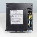 Ge Fanuc IC693MDL646E Input Module 24VDC 16PT Pos/neg Fast Industrial Grade. Fixed Price $29.99.
