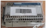 Telemecanique ABE7-R16S111 Schneider 16CH Relay Base 24VDC Customs Paid. Fixed Price $439.00.