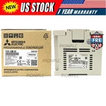 New In Box Mitsubishi FX3U-32MR/DS FX3U32MRDS FX3U-32MR-DS Cpu Unit. Fixed Price $312.74.