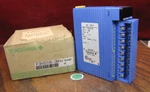 Yokogawa 24V Plc Input Module F3XD16-3N. Fixed Price $95.00.