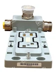 Allen-bradley 1792D-CB18P Armorblock Maxum I/o Cable Base. Fixed Price $30.00.