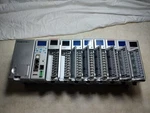 Automation Direct Productivity 3000 Bundle With - Base Power Cpu 7 Modules. Fixed Price $2000.00.