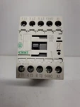 Eaton Klockner Moeller Contactor DILM9-10 24VDC. Fixed Price $85.00.