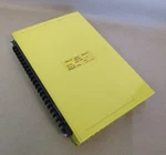 Fanuc Input Module Type A03B-0801-C052, AD04A. Fixed Price $35.00.