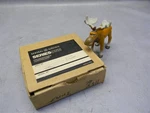 Ge IC610MDL125A 115VAC Input Module 8 Circuits. Fixed Price $200.23.