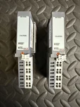 2021 Allen-bradley 1734-EP24DC Expansion Power Supply W/ 1734-RTB. Fixed Price $26.98.