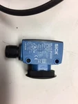 Sick 1043321 10-30VDC LN1029 Photoelectric Sensor WL15-P2430. Fixed Price $75.00.