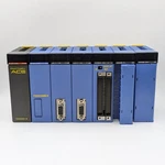 Yokogawa FA-M3 Series Set Of 7 ( F3AD08-1N, F3SP21-0N, F3WD64-3N Etc.) Cable F/s. Fixed Price $184.50.