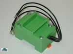 New Phoenix Contact Relay Module EM-MPG-45-RC. Fixed Price $24.99.