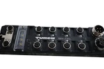 Turck TBEN-L4-8IOL Multiprotocol I/o MODULE,4 Digital Pnp CHANNEL,2A,6814082. Fixed Price $139.98.