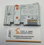 Wago 750-626 Plc Supply Filler Module. Fixed Price $40.84.