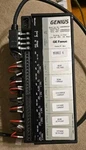 Fanuc IC660TSA020K Genius I/o Module. Fixed Price $40.00.